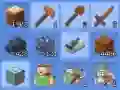 Jeu Grindcraft Remasterisé en ligne Jeu Grindcraft Remasterisé en ligne
