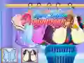 Jeu Grossesse de Blanche-Neige en ligne Jeu Grossesse de Blanche-Neige en ligne