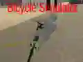Jeu Simulateur de vélo en ligne