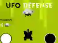 Jeu Défense des OVNI en ligne