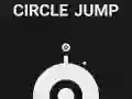 Jeu Saut Circulaire en ligne Jeu Saut Circulaire en ligne
