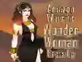 Jeu Amazonie Guerrière Wonder Woman Habillage en ligne Jeu Amazonie Guerrière Wonder Woman Habillage en ligne