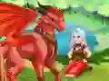 Jeu Les Filles Réparent : Créatures Magiques en ligne