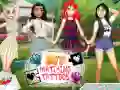Jeu Tatouages assortis BFF en ligne Jeu Tatouages assortis BFF en ligne