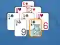 Jeu Jeu Amusant Solitaire Pyramide en ligne Jeu Jeu Amusant Solitaire Pyramide en ligne