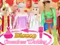 Jeu Mariage en Crossdress en ligne