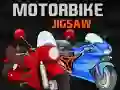 Jeu Puzzle Moto Dessin Animé en ligne Jeu Puzzle Moto Dessin Animé en ligne
