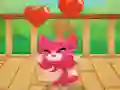 Jeu Mes animaux de poche : Petit chat en ligne