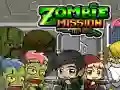 Jeu Mission Zombie 1 en ligne Jeu Mission Zombie 1 en ligne