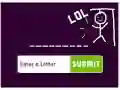 Jeu Pendu Internet en ligne Jeu Pendu Internet en ligne