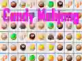 Jeu Mahjong Bonbon en ligne