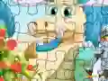 Jeu Princesse et Dragon en ligne Jeu Princesse et Dragon en ligne