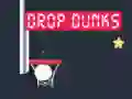 Jeu Drop Dunks en ligne Jeu Drop Dunks en ligne