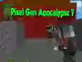 Jeu Pixel Gun Apocalypse 7 en ligne Jeu Pixel Gun Apocalypse 7 en ligne