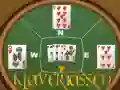 Jeu Klaverjassen en ligne Jeu Klaverjassen en ligne