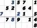 Jeu Sudoku Rapide en ligne