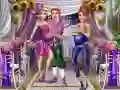 Jeu Barbie Planificateur de Mariage en ligne