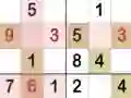 Jeu Sudoku Classique en ligne