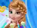 Jeu Académie de Maquillage de la Princesse des Glaces en ligne Jeu Académie de Maquillage de la Princesse des Glaces en ligne