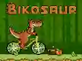 Jeu Bikosaurus en ligne