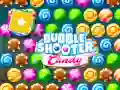 Jeu Tireur de bulles Candy en ligne Jeu Tireur de bulles Candy en ligne