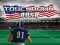 Jeu Touchdown Rush en ligne Jeu Touchdown Rush en ligne