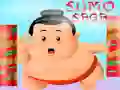 Jeu Saga Sumo en ligne
