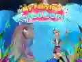 Jeu Mon cheval d'eau de conte de fées en ligne Jeu Mon cheval d'eau de conte de fées en ligne