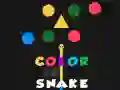 Jeu Serpent Coloré en ligne Jeu Serpent Coloré en ligne