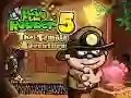 Jeu Bob le Voleur 5 : Aventure au Temple en ligne