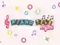 Jeu Réflexe des Tuiles de Piano en ligne