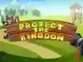Jeu Protéger le royaume en ligne Jeu Protéger le royaume en ligne