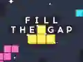 Jeu Remplissez le vide en ligne Jeu Remplissez le vide en ligne