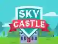 Jeu Château Céleste en ligne Jeu Château Céleste en ligne