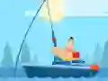 Jeu Parti pêcher en ligne