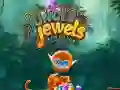Jeu Aventure des Bijoux de Jungle en ligne