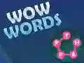 Jeu WOW Mots en ligne