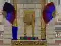 Jeu Trouvez les différences dans l'Égypte ancienne en ligne Jeu Trouvez les différences dans l'Égypte ancienne en ligne