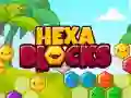 Jeu Blocs Hexa en ligne Jeu Blocs Hexa en ligne