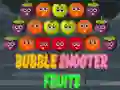 Jeu Tireur de Bulles Fruits en ligne