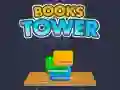 Jeu Tour des livres en ligne