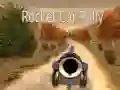 Jeu Rallye de voitures fusées en ligne