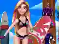 Jeu Tendances mode d'été de Rachel ! en ligne Jeu Tendances mode d'été de Rachel ! en ligne