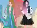 Jeu Guide de style 2017 Édition Princesse Chic Sportif en ligne