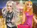 Jeu Princesses: Virée Shopping à Paris en ligne Jeu Princesses: Virée Shopping à Paris en ligne