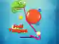 Jeu Tire Mon Langue en ligne Jeu Tire Mon Langue en ligne