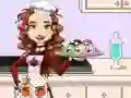 Jeu Habille Rosanna Pansino en ligne Jeu Habille Rosanna Pansino en ligne