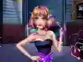 Jeu Maquillage pour une étoile en ligne Jeu Maquillage pour une étoile en ligne