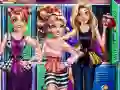 Jeu Princesse de Retour à l'École en ligne Jeu Princesse de Retour à l'École en ligne