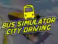 Jeu Simulateur de Bus Conduite Urbaine en ligne